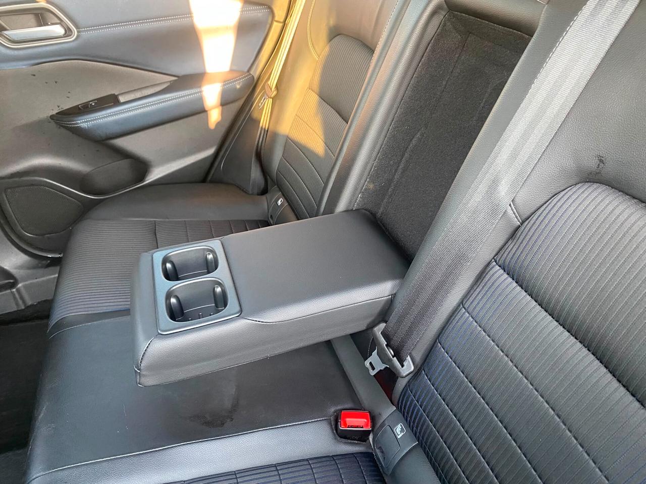 Nissan Qashqai MHEV 140 CV Tekna