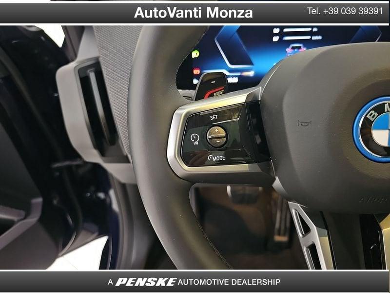 BMW X3 X3 xdrive30e MSport Pro auto