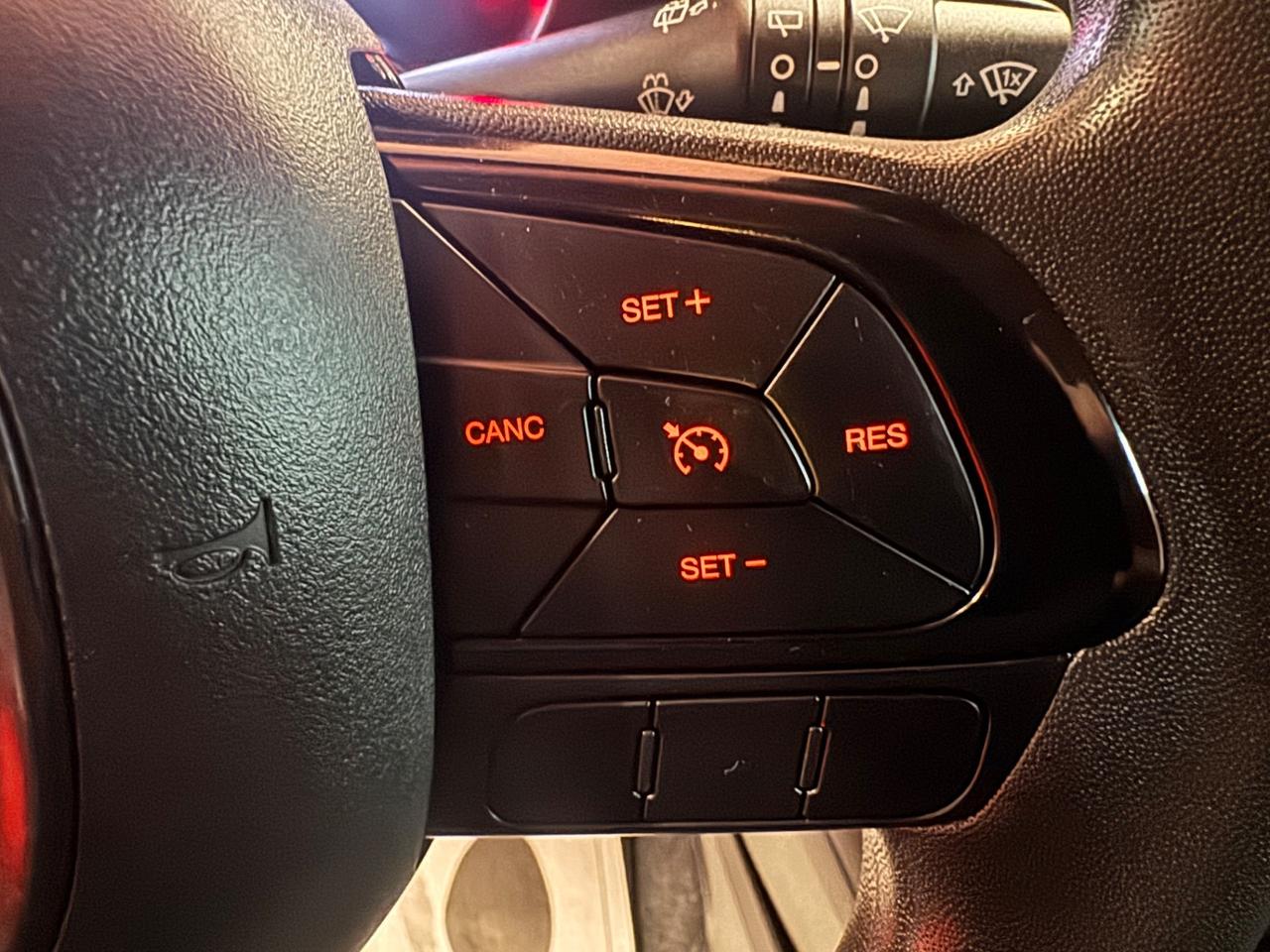 Fiat Panda 1.0 FireFly S&S Hybrid Pandina