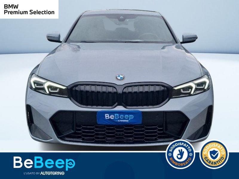 BMW Serie 3 320D MHEV 48V MSPORT AUTO