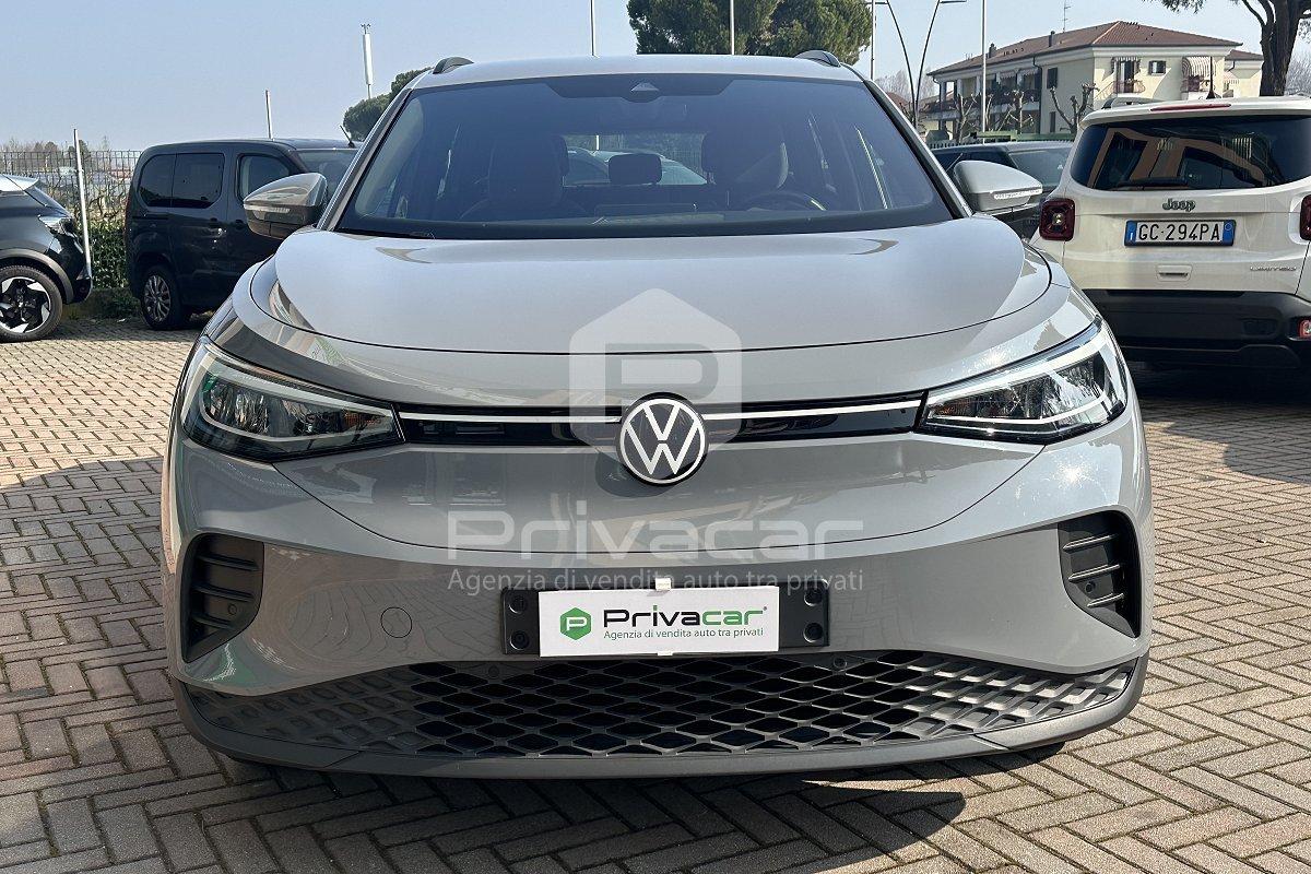 VOLKSWAGEN ID.4 Pro Performance