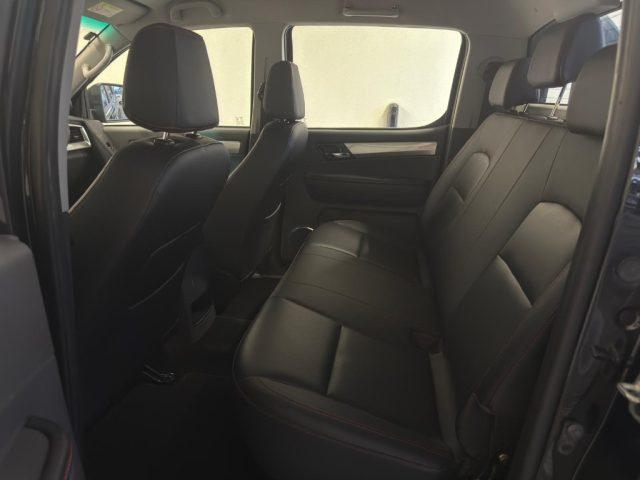 EVO Evo Cross4 Evo Cross 4 2.0 Turbo Diesel Doppia Cabina