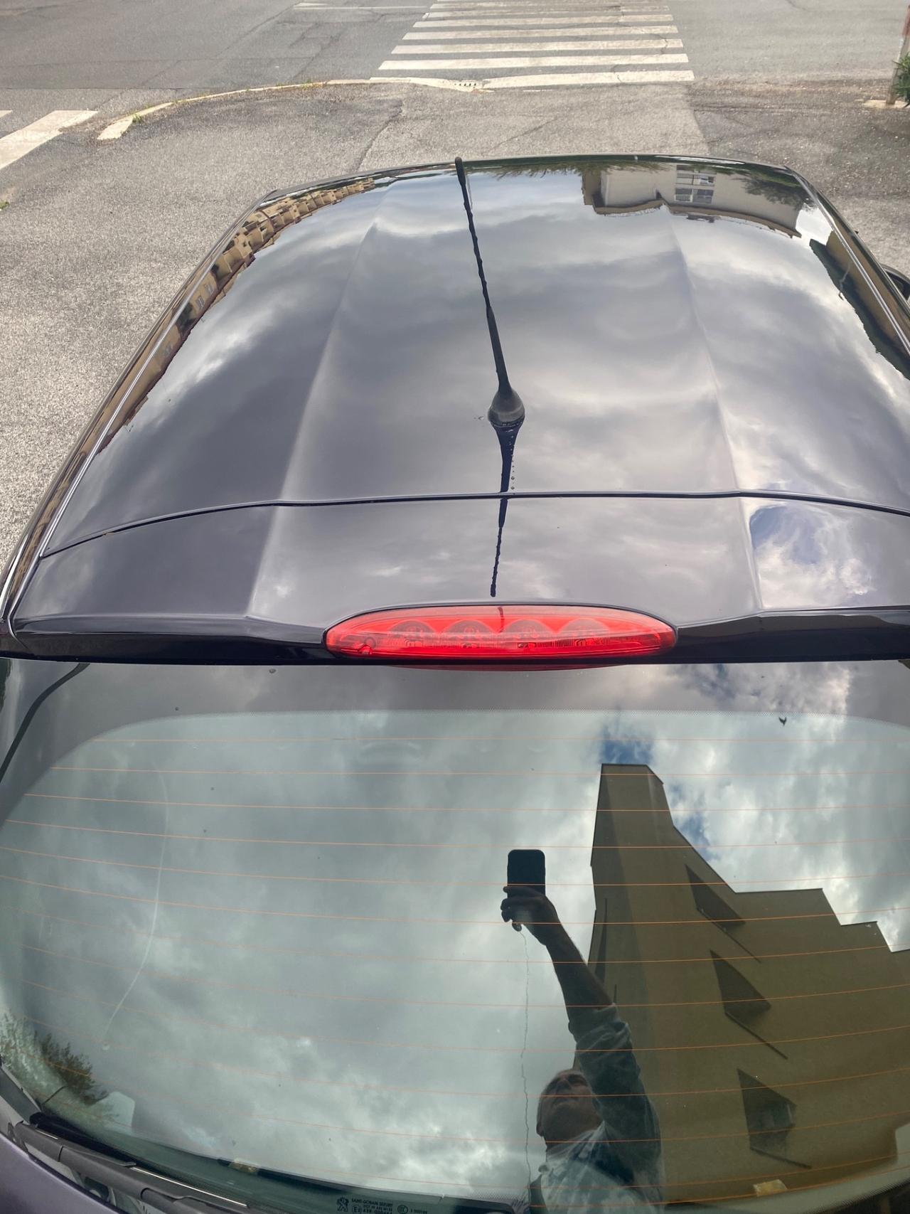 Peugeot 208 1.4 HDi UNICO PROPRIETARIO