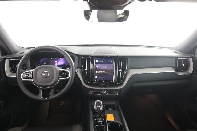 VOLVO XC60 XC60 B4 (d) AWD automatico Ultimate Dark