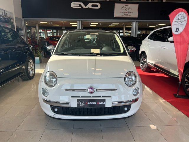 FIAT 500 1.3 Multijet 16V 75 CV Lounge