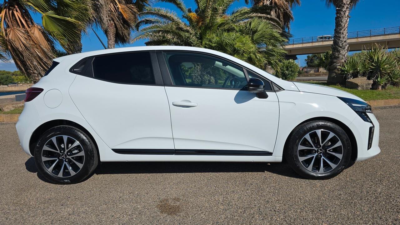 Mitsubishi Colt 1.0L turbo 90 CV Invite