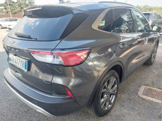 FORD Kuga 1.5 EcoBlue 120 CV 2WD Titanium Uniprò