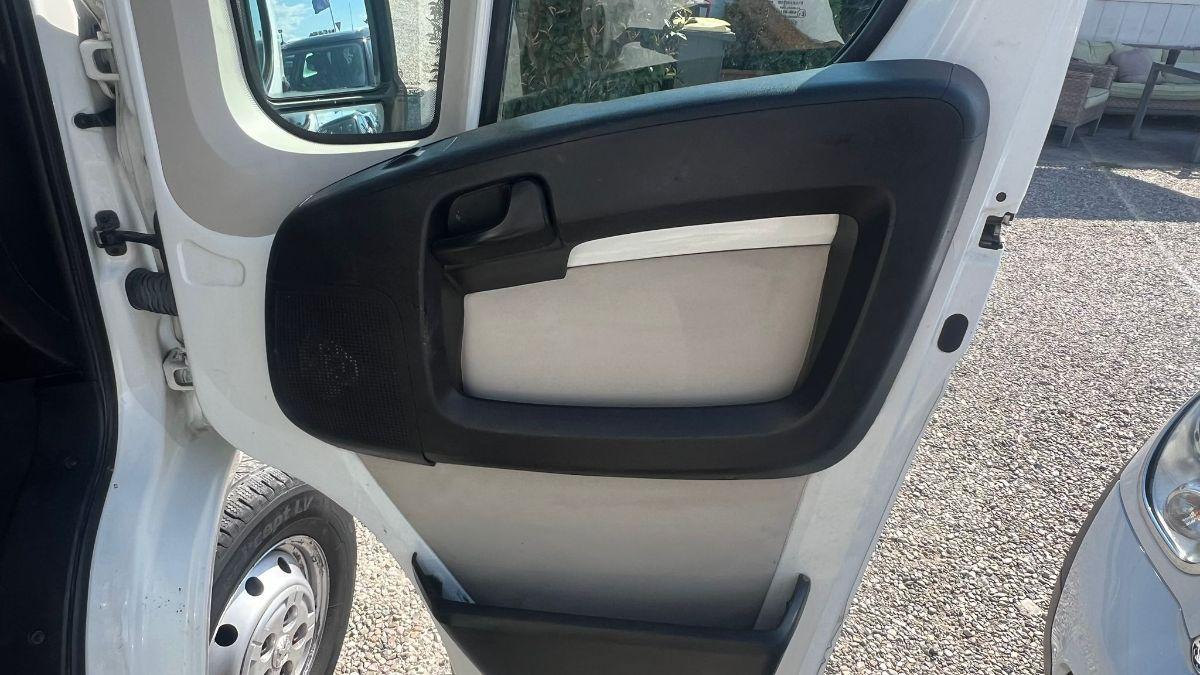 PEUGEOT Boxer 335 2.0 bluehdi 130cv L2H2 + cassone ribaltabile trilaterale + IVA