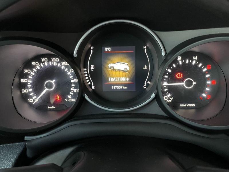 FIAT 500L 500L 1.3 Multijet 95 CV Cross