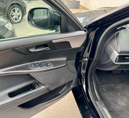 JAGUAR XE 2.0 D Turbo 180CV aut. Prestige