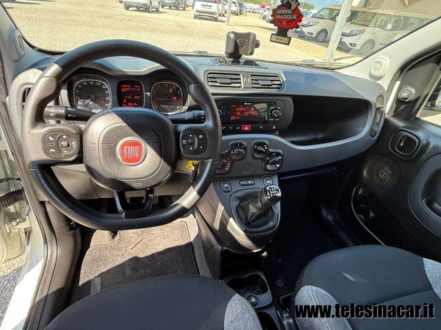 FIAT Panda 1.0 Hybrid Van 2 posti