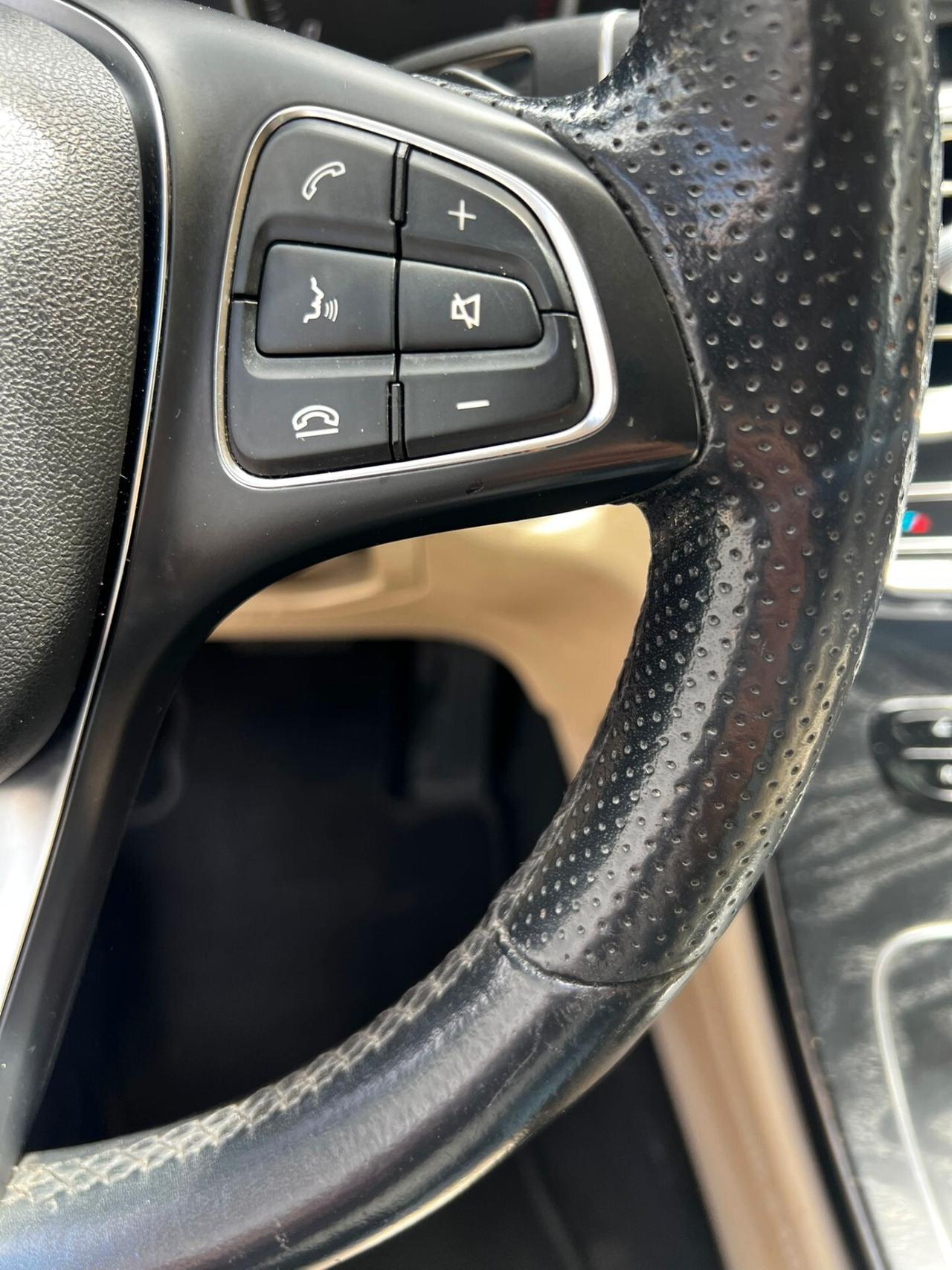 Mercedes-benz GLC 250 d 4Matic Exclusive