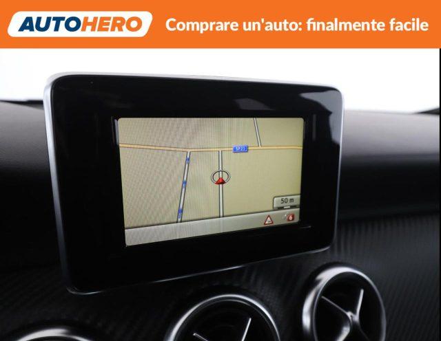 MERCEDES-BENZ A 200 CDI Premium