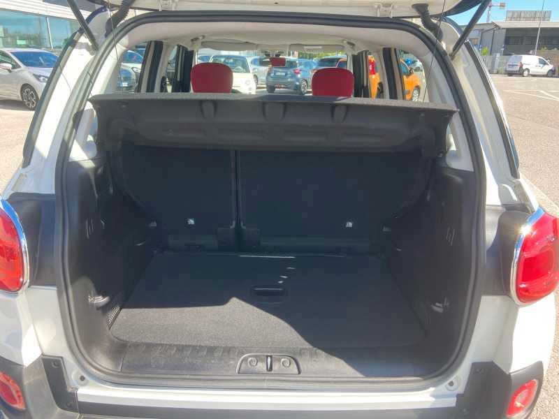 FIAT 500L 1.4 Pop Star 95cv