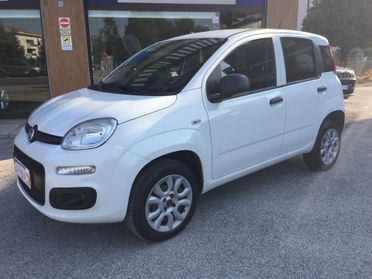 Fiat Panda 0.9 TwinAir Turbo Natural Power Pop N 1 Van X NEOPATENTATI