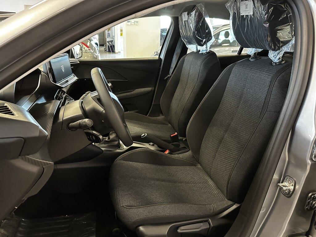 Peugeot 208 1.2 PureTech Style