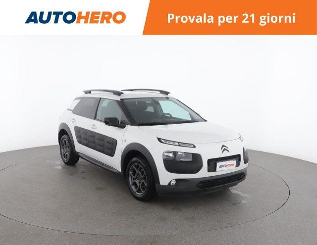 CITROEN C4 Cactus PureTech 82 Shine