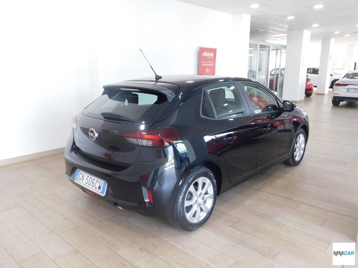 OPEL - Corsa - 1.2 Edition