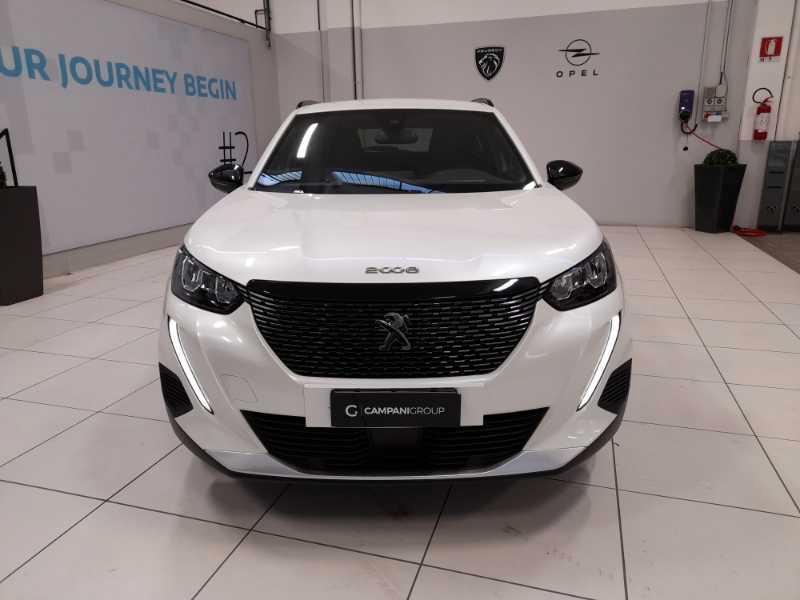 PEUGEOT 2008 II 2020 - 2008 1.2 puretech Allure Pack s&s 130cv