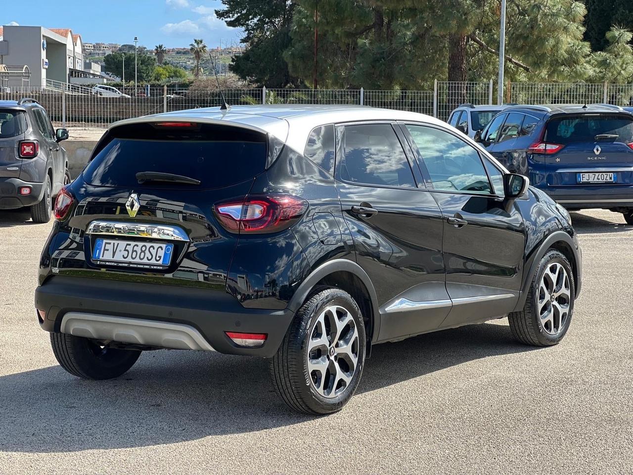 Renault Captur dCi 8V 90 CV Sport Edition2