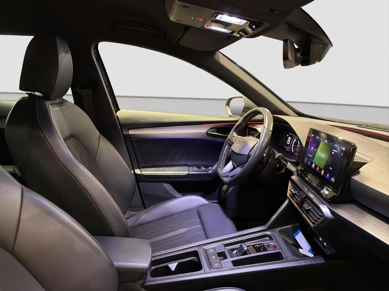 Cupra Formentor 2.0 tdi 150cv 4x4 2023