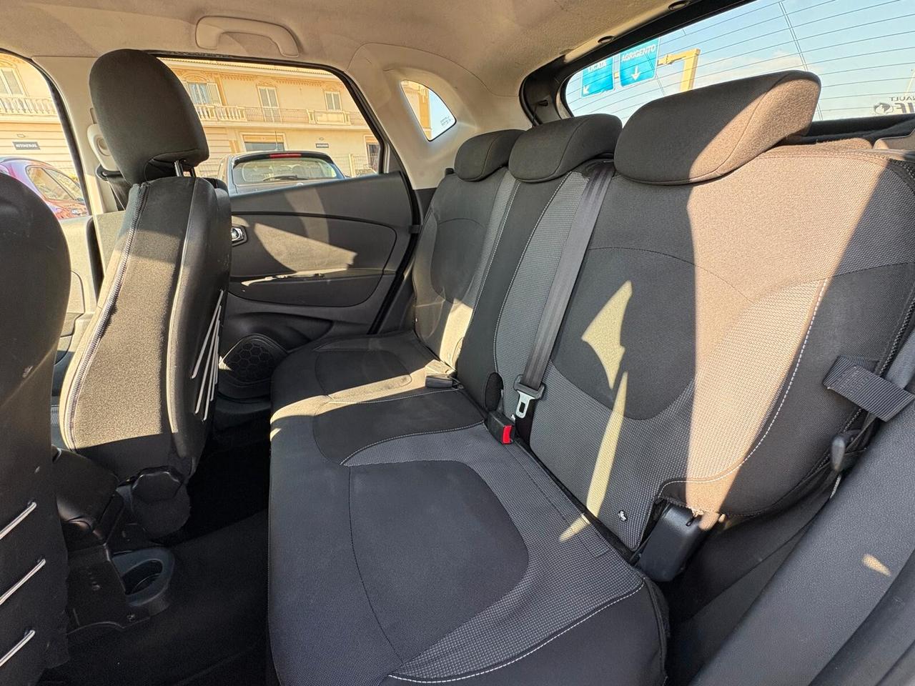 Renault Captur dCi 8V 110 CV Start&Stop Energy Intens