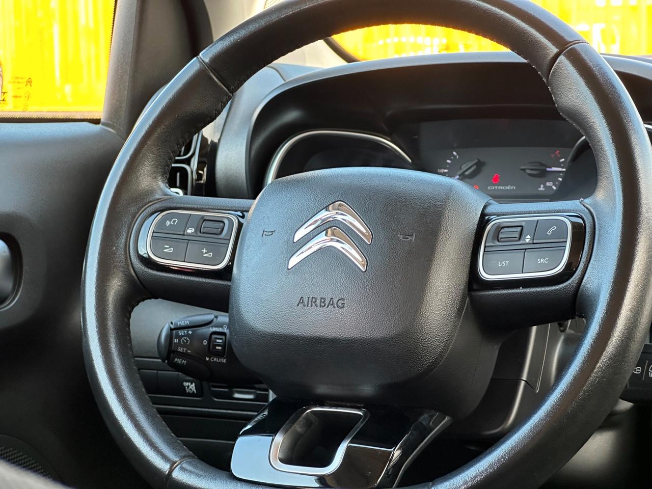CITROEN C3 Aircross PureTech 82cv Feel