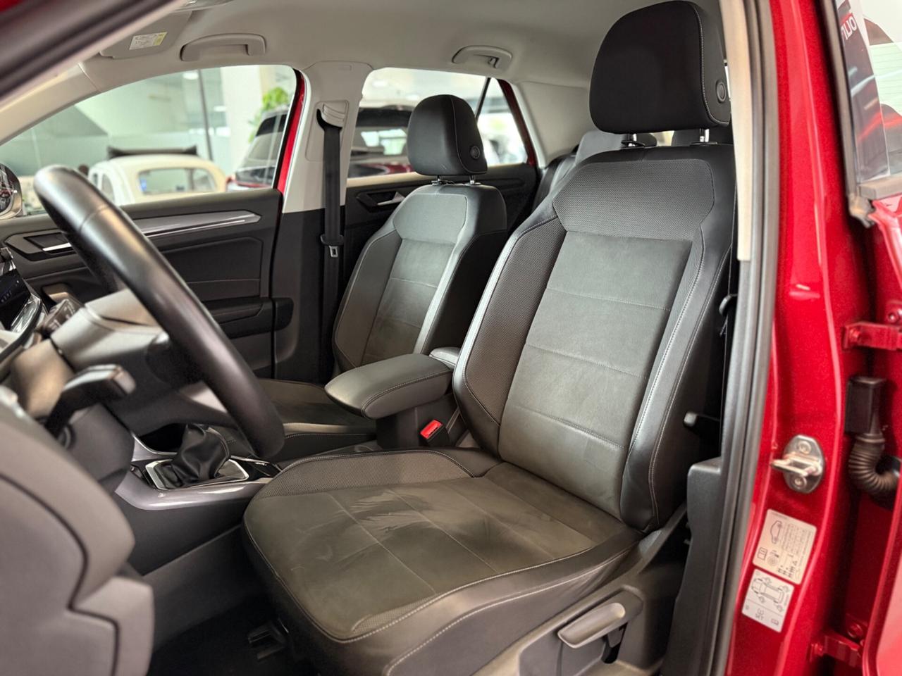 Volkswagen T-Roc 1.5 TSI ACT Style