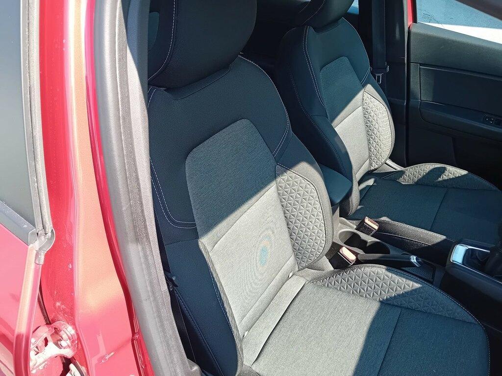 Renault Captur 1.0 TCe Zen