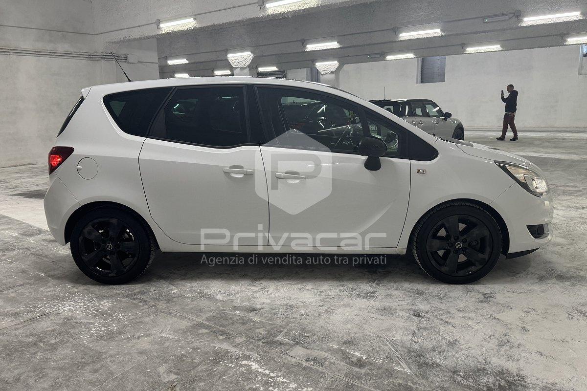 OPEL Meriva 1.6 CDTI Start&Stop Cosmo