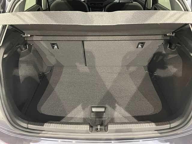 Volkswagen Polo 6ª serie 80CV 1.0TSI Edition Plus