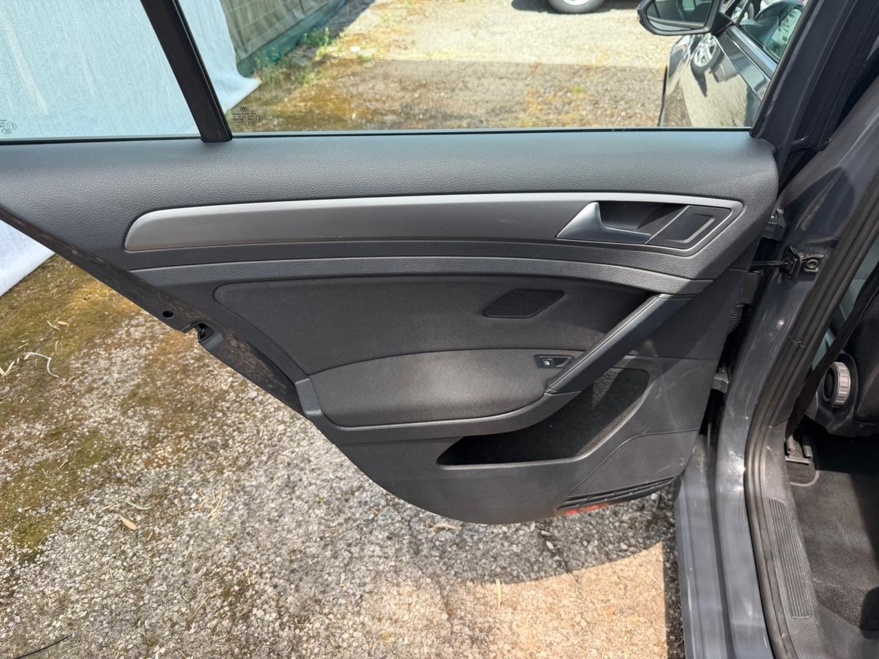 Volkswagen Golf 1.2 TSI 85 CV 5p. Trendline BlueMotion Technology
