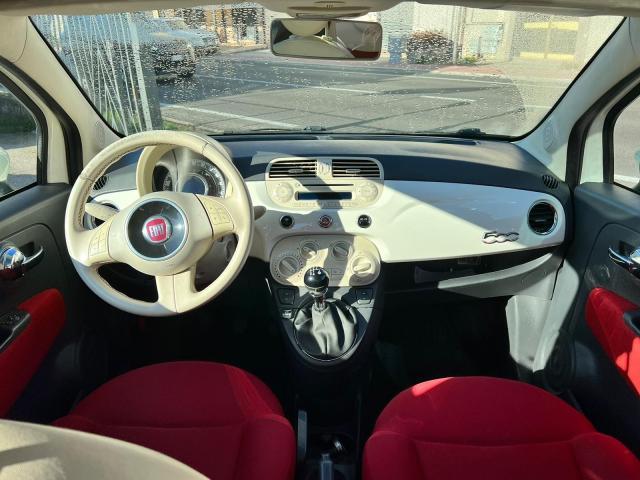 Fiat 500 1.2 70 cv Benzina/Gpl