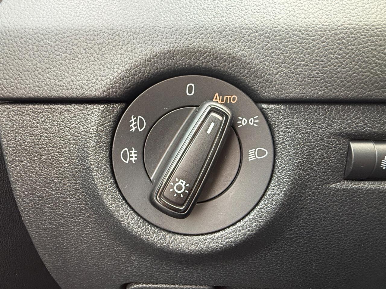 Skoda Octavia 1.6 TDI CR 105 CV DSG Wagon Executive
