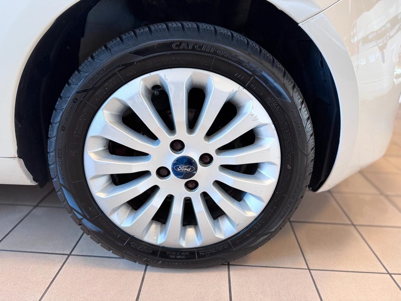 Ford Ka Ka+ 1.3 TDCi 75CV Titanium cDPF