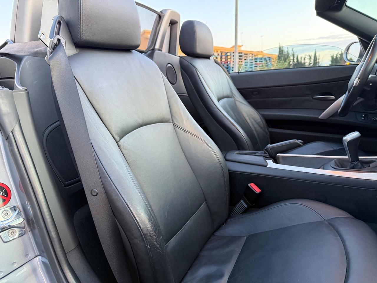 Bmw Z4 2.0i cat Roadster