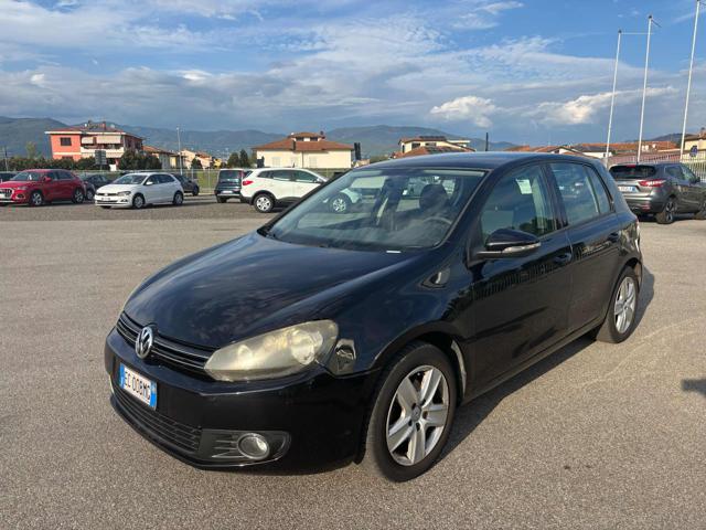 VOLKSWAGEN Golf 1.4 TSI 122CV 5p. Comfortline