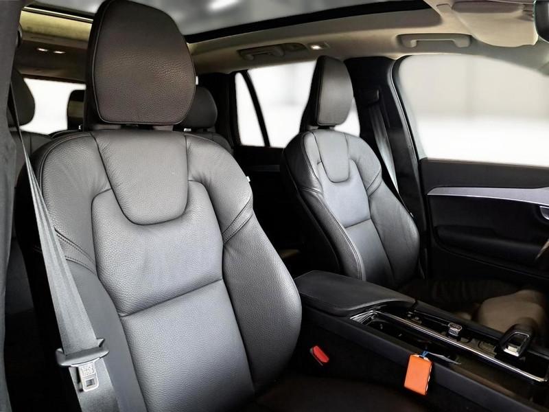 VOLVO XC90 T8 RECHARGE AWD 7P ULTIMATE DARK SUV