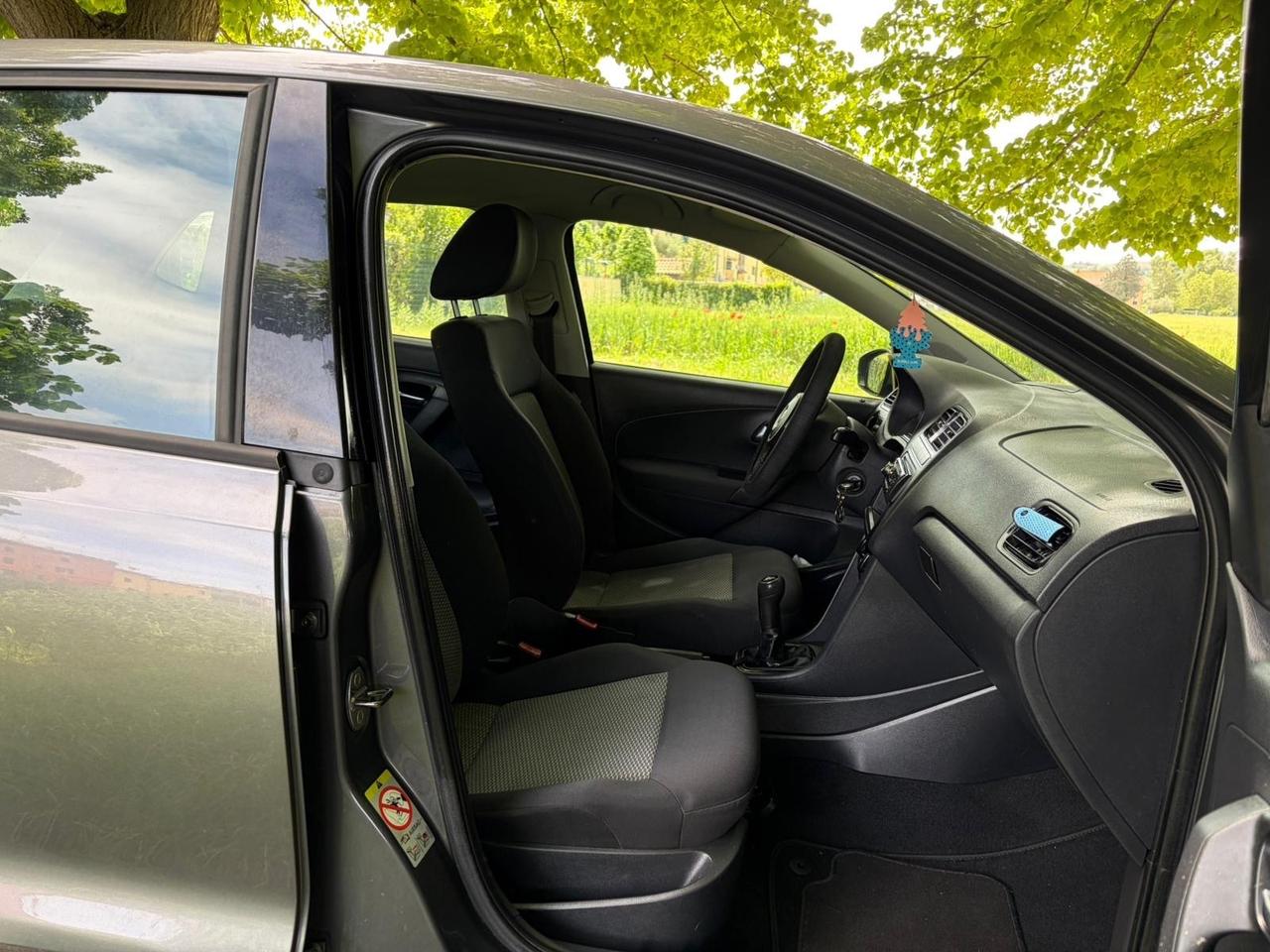 Volkswagen Polo tdi 5 porte