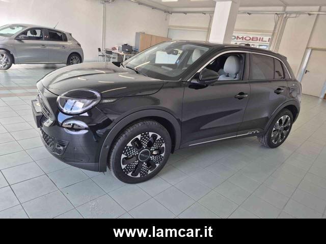 FIAT 600 Hybrid 100 CV DCT MHEV La Prima