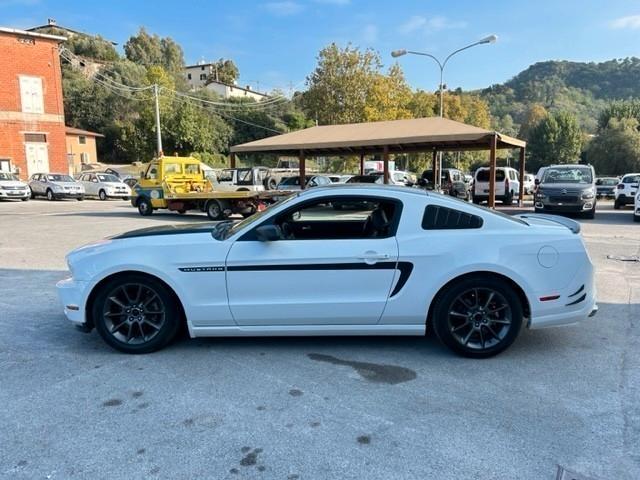 Ford Mustang V6 Coupé 305 CV