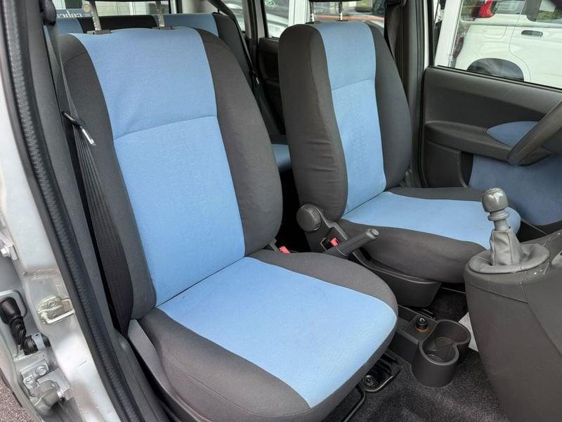 FIAT Panda Panda Classic 5p 1.2 Natural Power Benzina Metano 60cv Dynamic