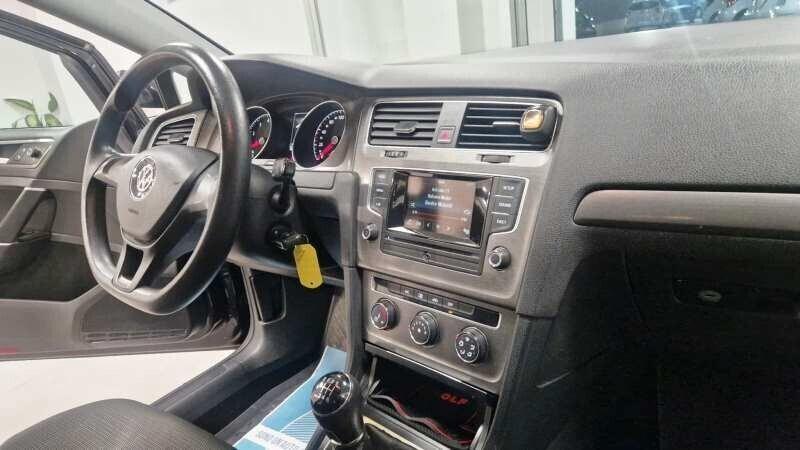 Volkswagen Golf 1.2 TSI 105 CV Comfortline BlueMotion Technology