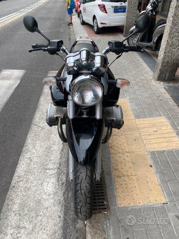 BMW R 1.150 R ABS anno 2003 km 45.000