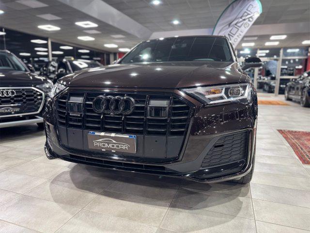 AUDI Q7 50 TDI 286 CV QUATTRO TIPT *AUDI EXCLUSIVE*UNIPROP