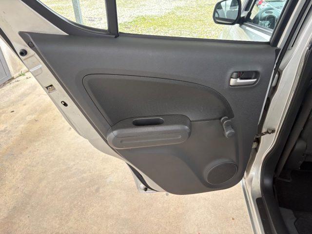 OPEL Agila 1.0 12V 65CV Enjoy OK NEOPATENTATI P CONSEGNA