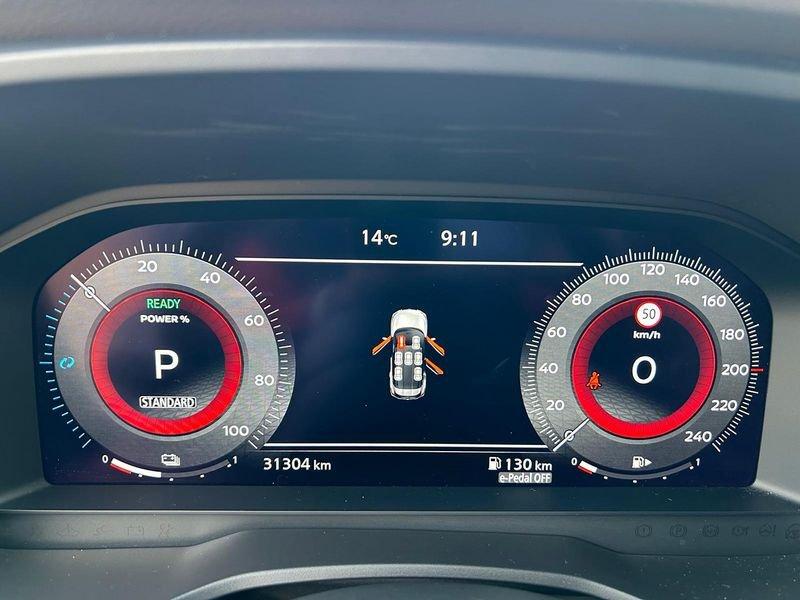 Nissan X-Trail 1.5 e-POWER Tekna e-4ORCE 4WD Auto 7p.ti