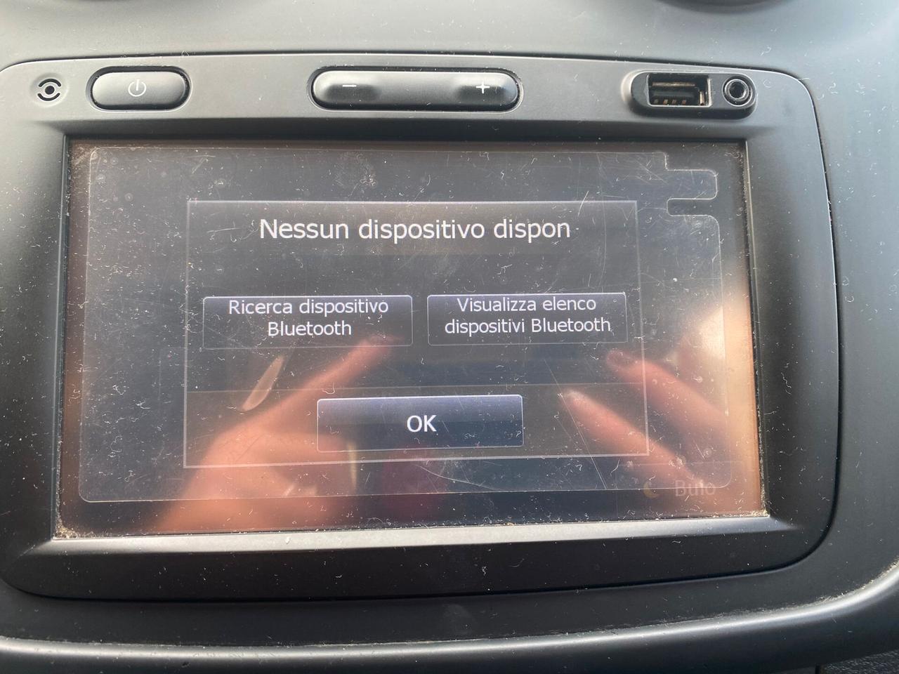 Dacia Sandero 1.2 75CV Ambiance