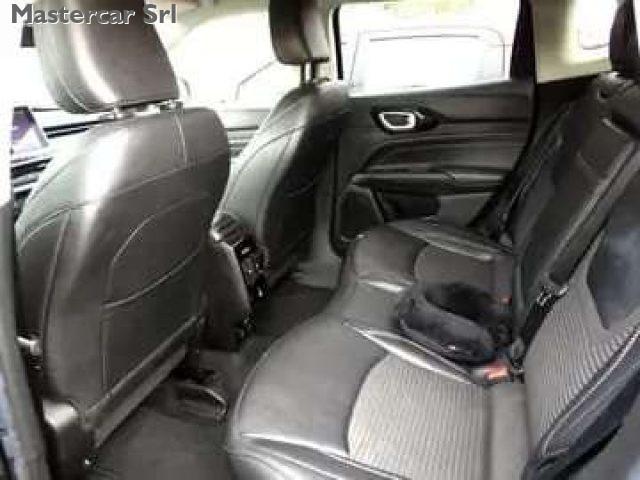 JEEP Compass Compass 1.3 turbo t4 phev Limited 4xe auto-GH229AK