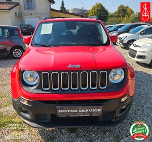 Jeep Renegade 1.4 PREZZO FINALE SOLO SETTEMBRE